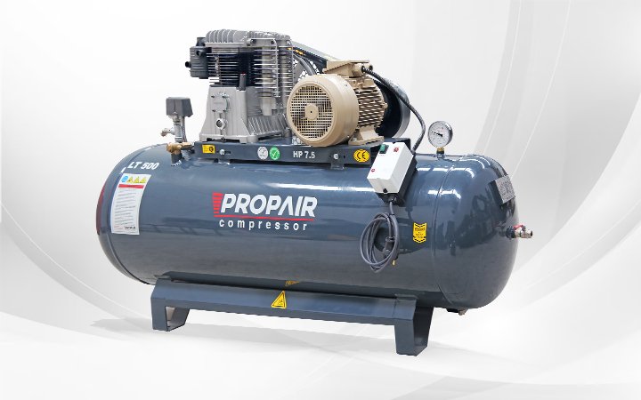 PROPAIR 12 BAR KOMPRESÖRLER
