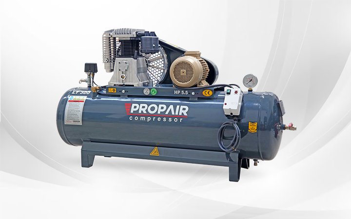 PROPAIR 8 BAR KOMPRESÖRLER