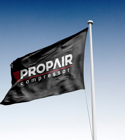 Propair Kompresör