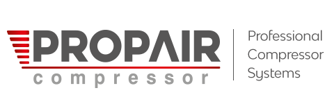 Propair Kompresör